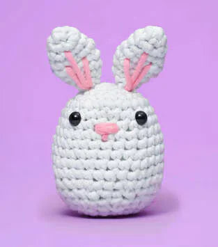 The Woobles - Crochet Kit for Beginners