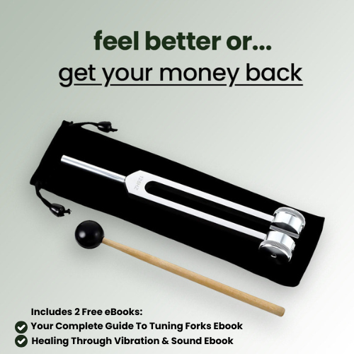 Tuning Fork