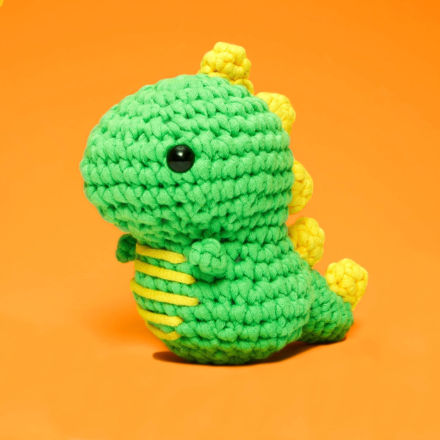 The Woobles - Crochet Kit for Beginners