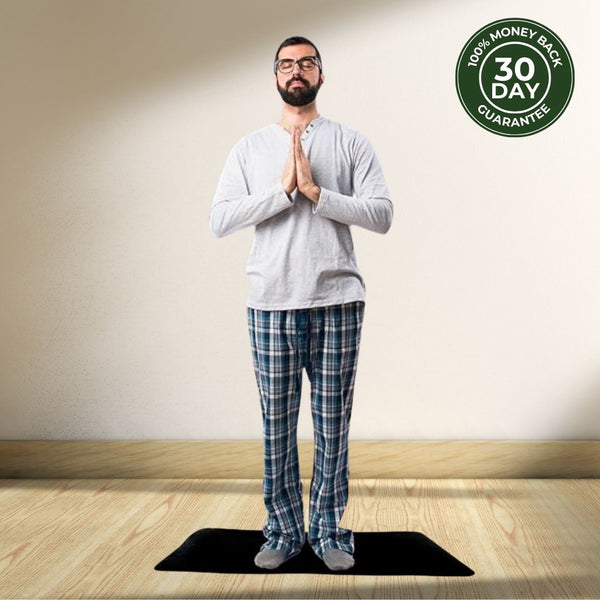 LunaThera™ Grounding Mat