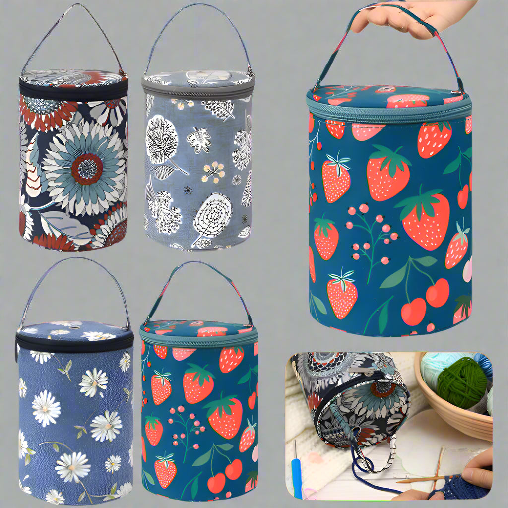 LunArts™ Craft Capsule