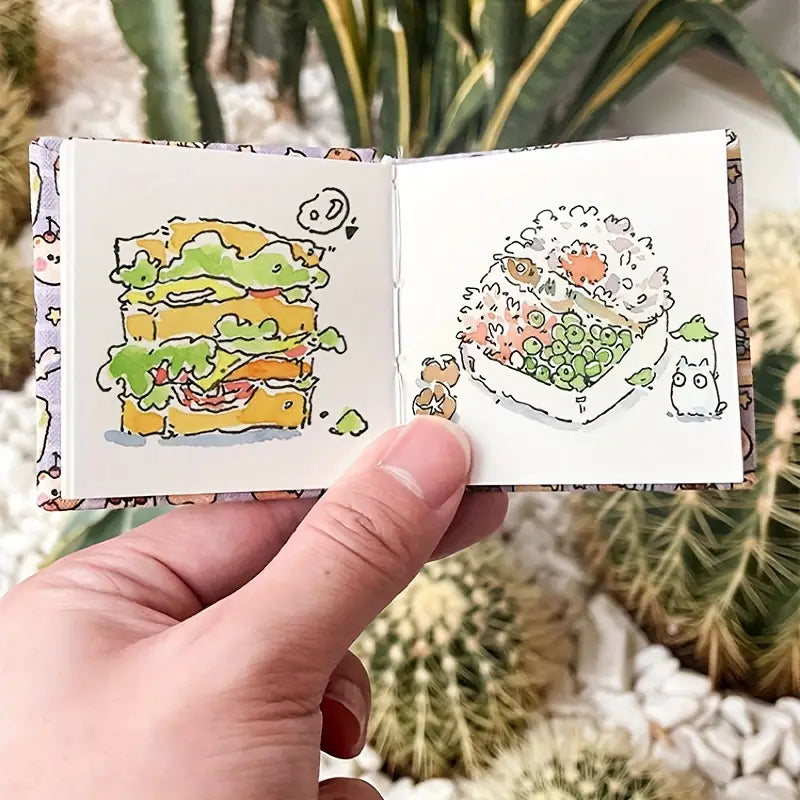 LunArts™ LunaPalette™ Mini Adventure Paint Set