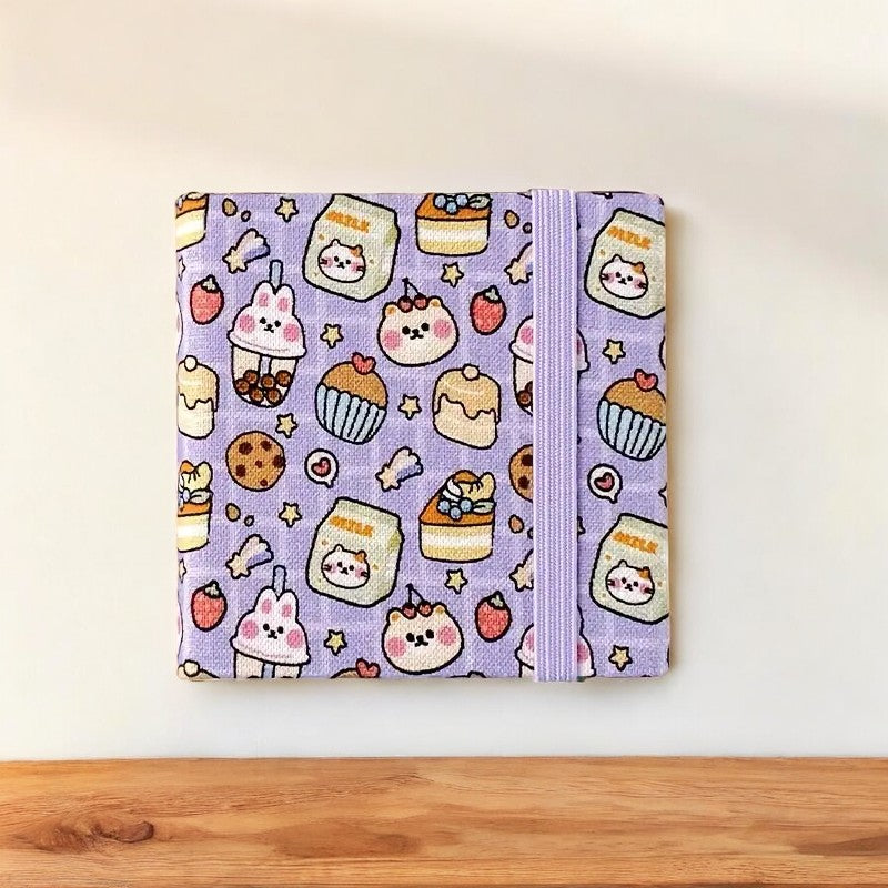 LunArts™ LunaPalette™ Mini Adventure Paint Set