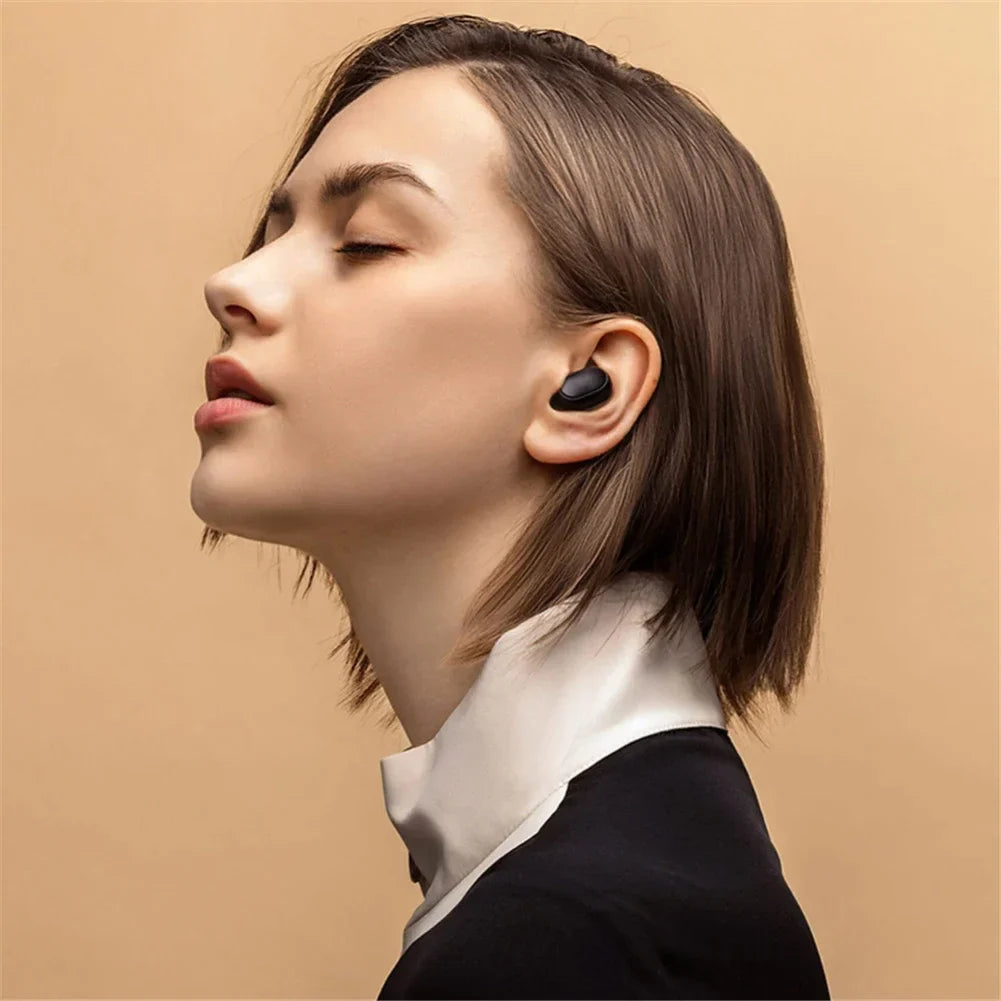 Xiaomi Mijia Redmi Airdots 2 Bluetooth 5.0 Earphones