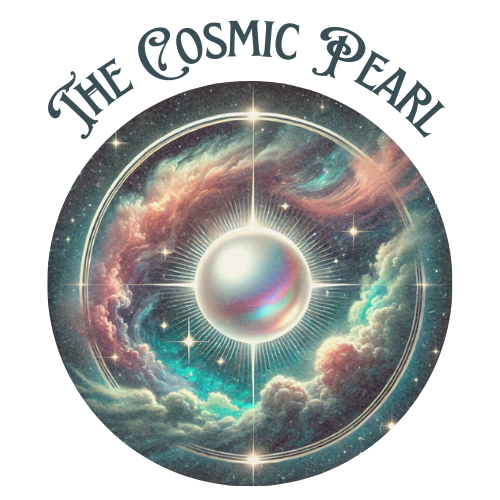 The Cosmic Pearl